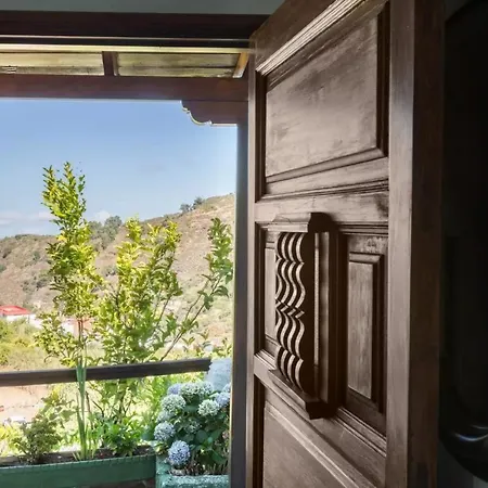 Finca Rural La Yedra 펜션 *