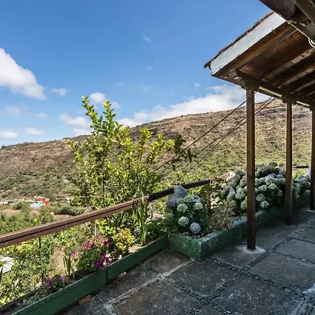 펜션 Finca Rural La Yedra Arbejales