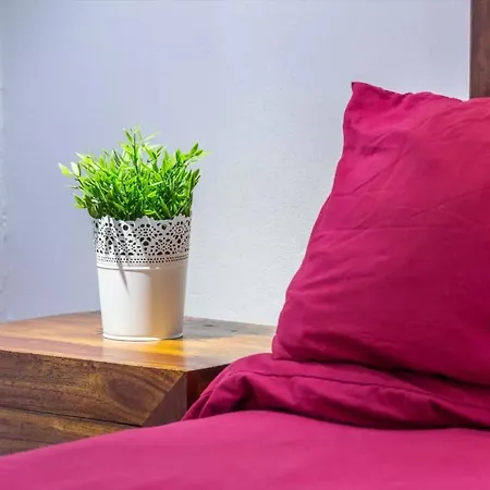 펜션 Finca Rural La Yedra Arbejales